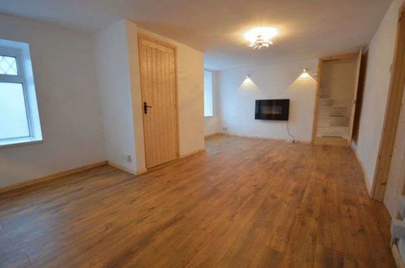 3 Bedroom Terraced